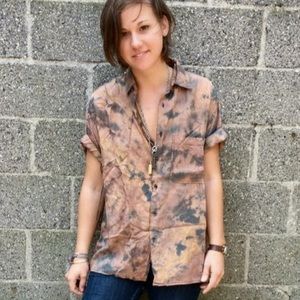 Meet your Posher, Shae